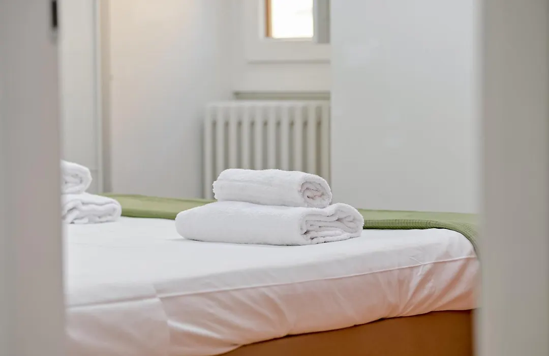 Spada Apartment-1
