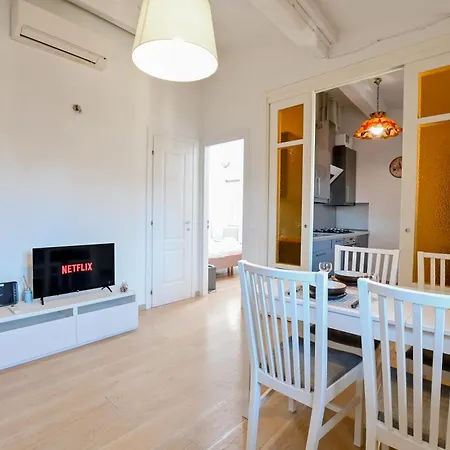 Spada Apartment-3