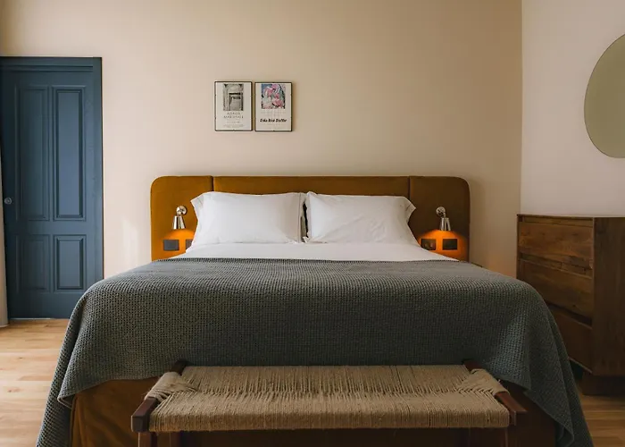 C-Hotels Alamanni21